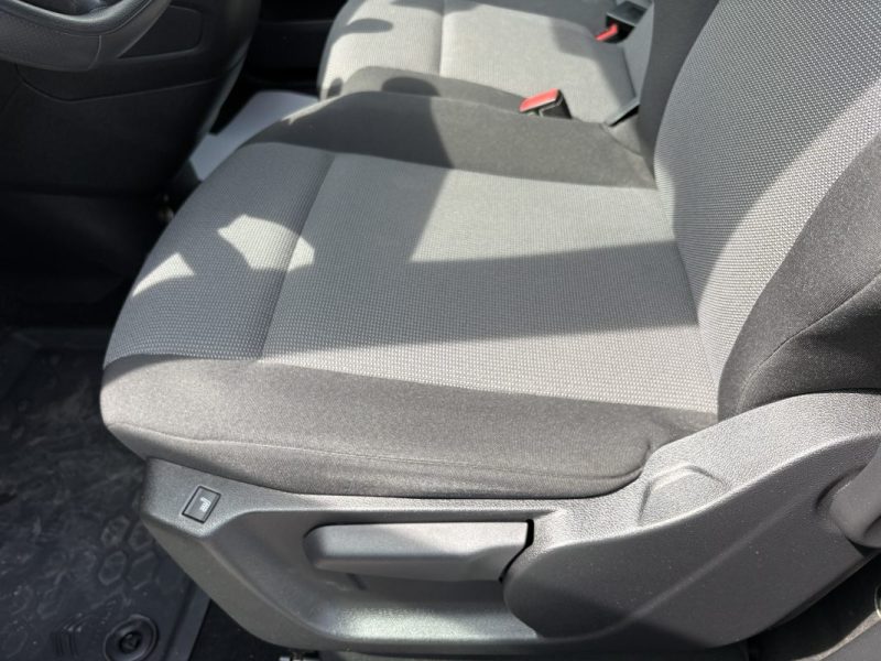 CITROEN BERLINGO M 650 1.5 BLUE HDI 100 CONTROL 2020