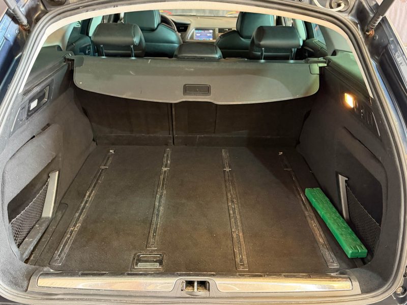 Citroën C5 Tourer 2.0 HDI 160ch Exclusive + BVA6