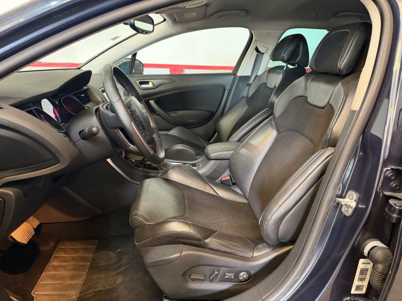 Citroën C5 Tourer 2.0 HDI 160ch Exclusive + BVA6