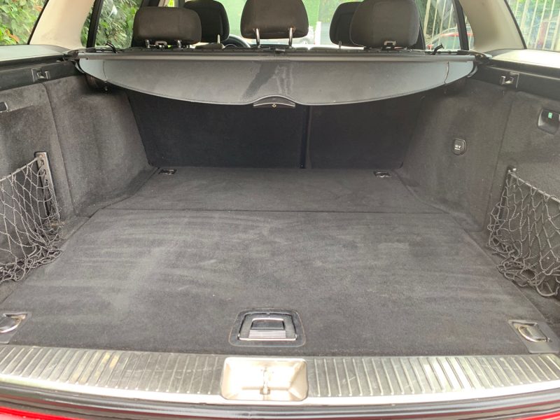 MERCEDES-BENZ CLASSE C T-MODEL (S204) C 180 CDI (204.200) 2012