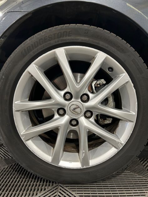 LEXUS IS IS 220D 177CH PACK SPORT 