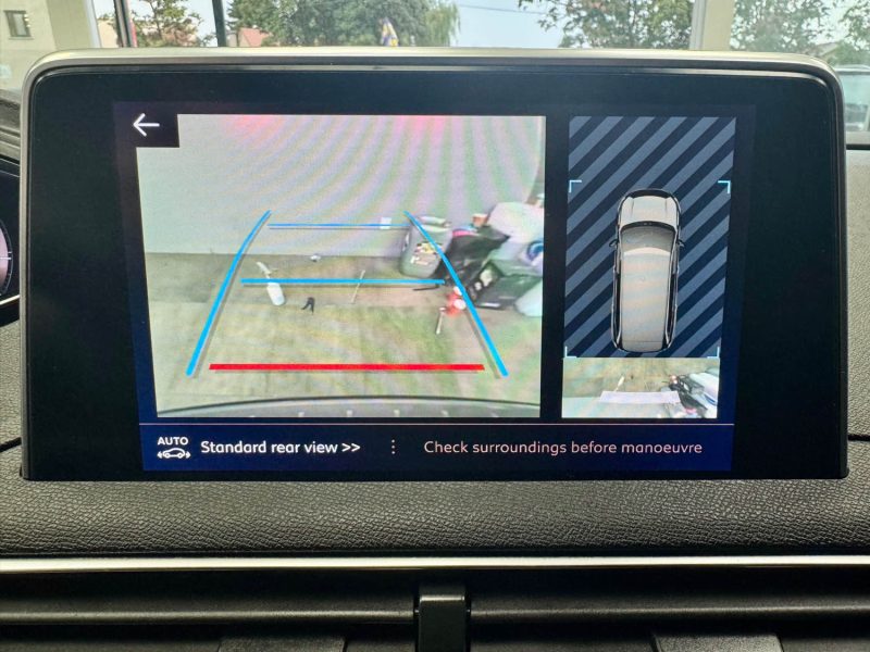 PEUGEOT 5008 II 1.2 GT LINE 130 CV BVM6 2019