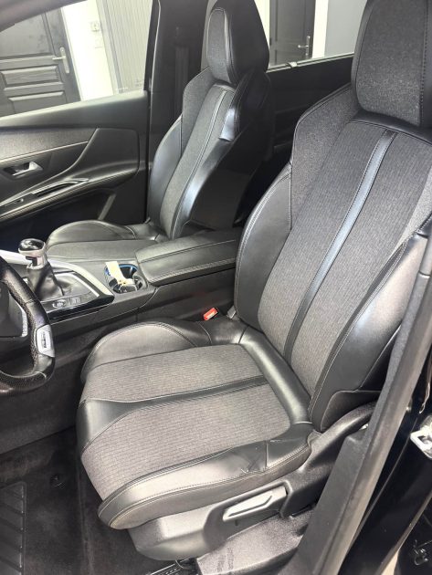 PEUGEOT 5008 II 1.2 GT LINE 130 CV BVM6 2019