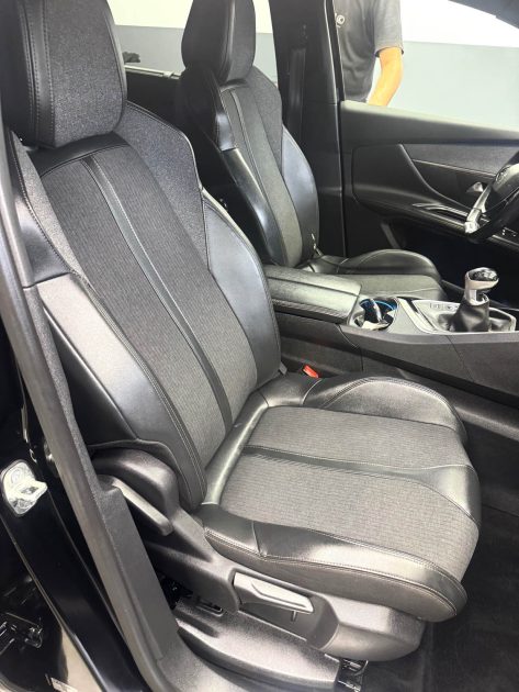 PEUGEOT 5008 II 1.2 GT LINE 130 CV BVM6 2019