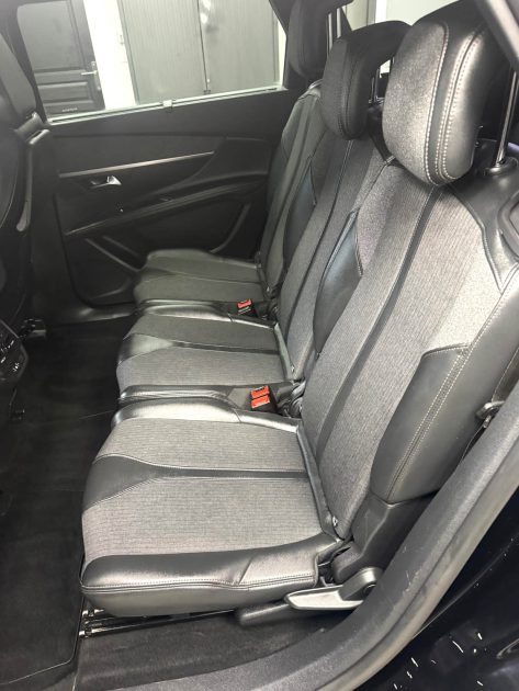 PEUGEOT 5008 II 1.2 GT LINE 130 CV BVM6 2019