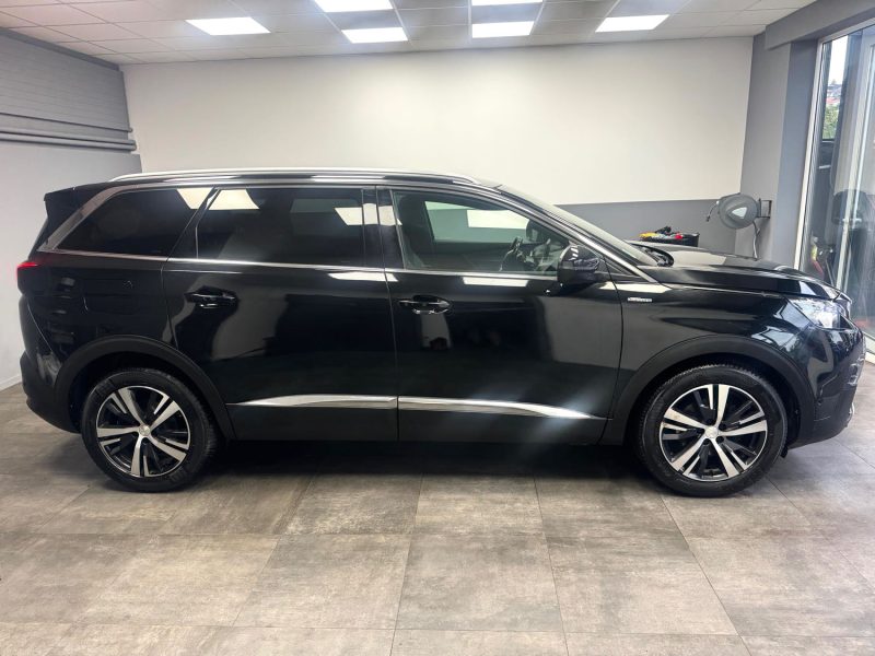 PEUGEOT 5008 II 1.2 GT LINE 130 CV BVM6 2019