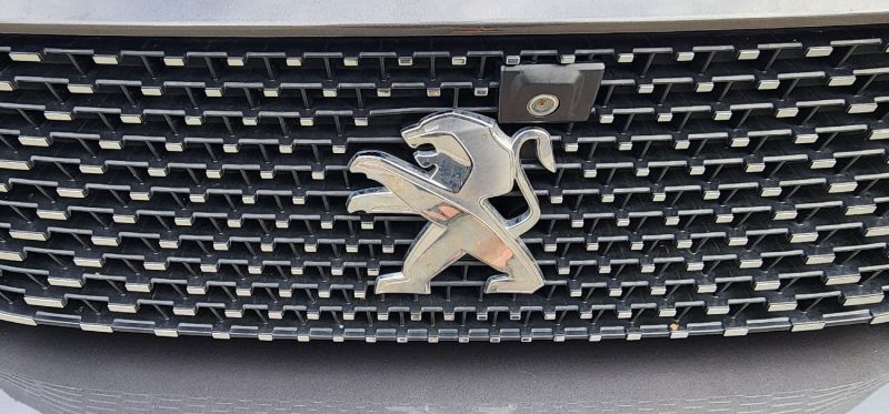 PEUGEOT 3008 II 1.5 BLUE HDI 130 GT  2022