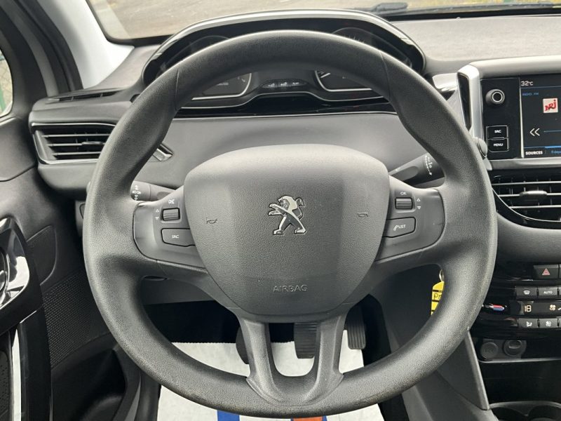 KIT DE DISTRIBUTION NEUVE, 59 345* PEUGEOT 208 1.2 PURETECH 82 CV ACTIVE 