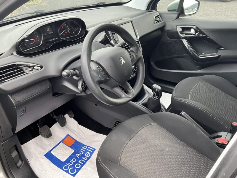 KIT DE DISTRIBUTION NEUVE, 59 345* PEUGEOT 208 1.2 PURETECH 82 CV ACTIVE 