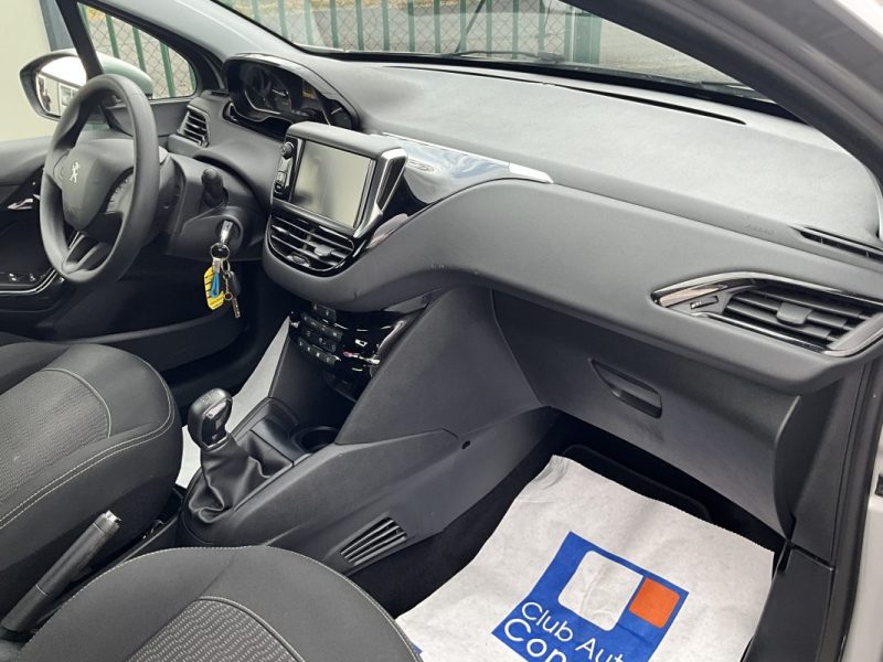 KIT DE DISTRIBUTION NEUVE, 59 345* PEUGEOT 208 1.2 PURETECH 82 CV ACTIVE 