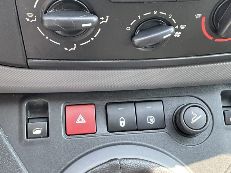 6 658€ HT, TVA RÉCUPÉRABLE* CITROEN BERLINGO 1.6 HDI 75 CV CLUB 