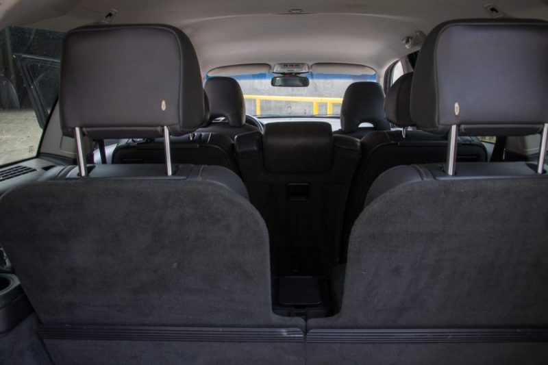 VOLVO XC90 D5 CUIR 7 PLACES 2006