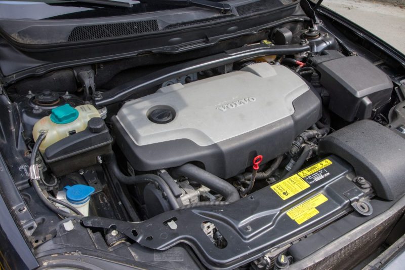 VOLVO XC90 D5 CUIR 7 PLACES 2006