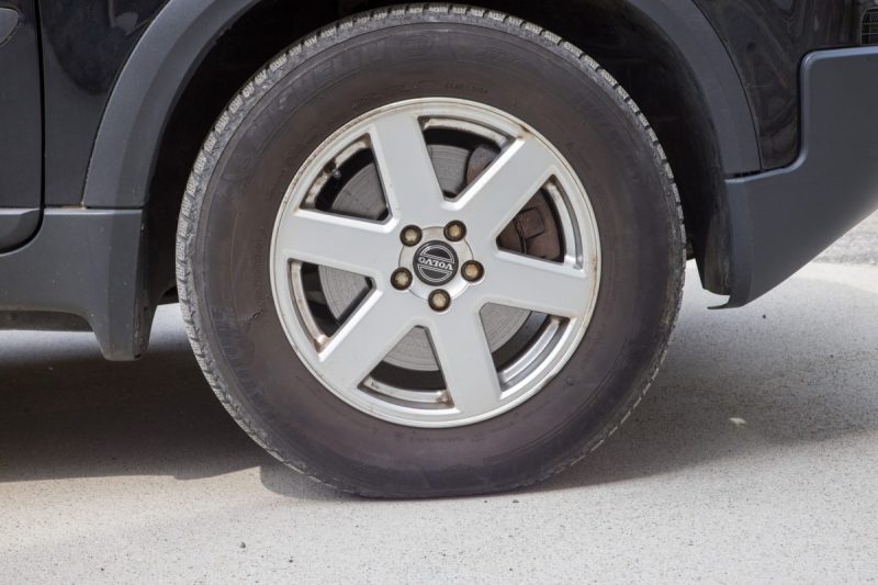 VOLVO XC90 D5 CUIR 7 PLACES 2006