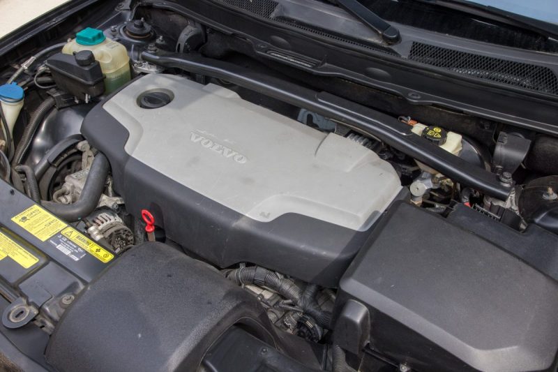 VOLVO XC90 D5 CUIR 7 PLACES 2006