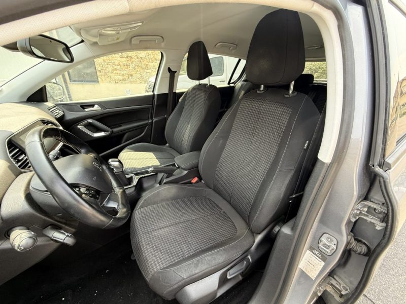 PEUGEOT 308 II 1.2 110 STYLE 2017