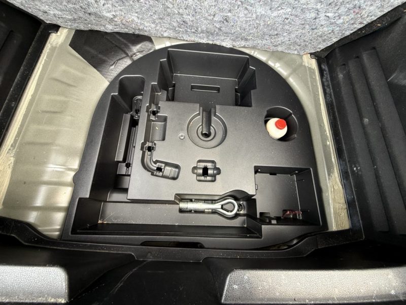 NISSAN JUKE  1.5 DCI 2016 SYSTEM CONNECT