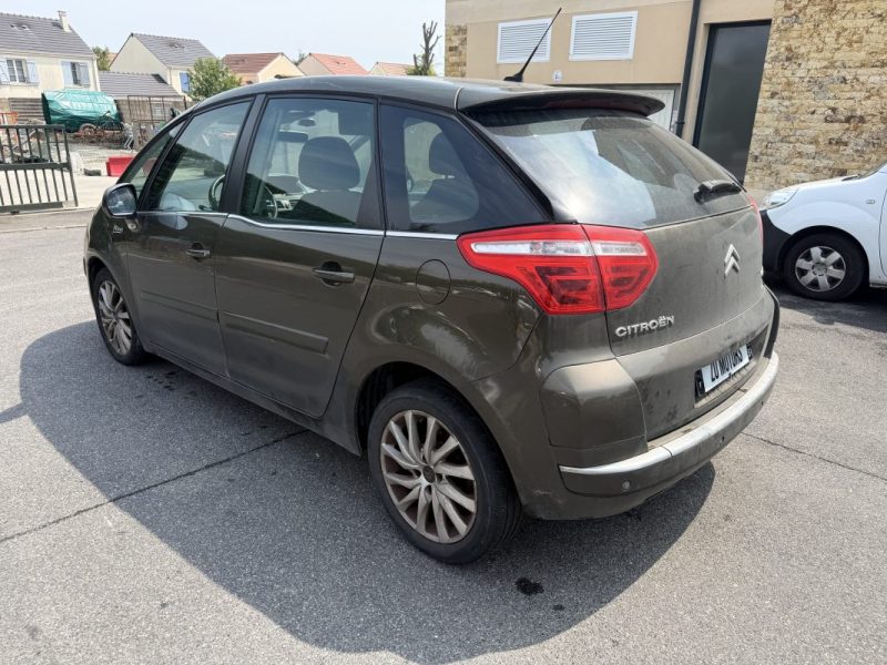 CITROEN C4 1.6 HDI 110CH CONFORT  2010