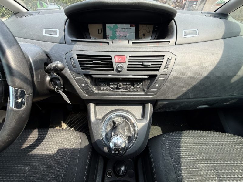 CITROEN C4 1.6 HDI 110CH CONFORT  2010