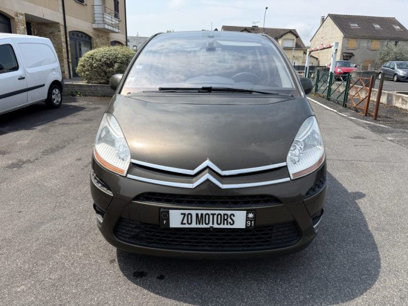 CITROEN C4 1.6 HDI 110CH CONFORT  2010