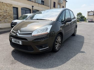 CITROEN C4 1.6 HDI 110CH CONFORT  2010