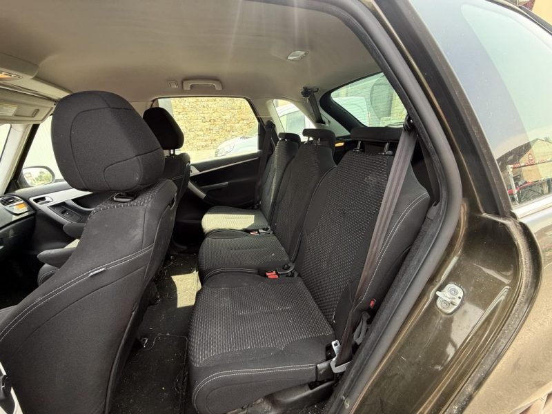 CITROEN C4 1.6 HDI 110CH CONFORT  2010
