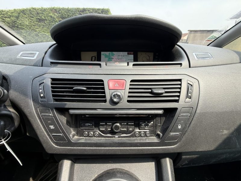 CITROEN C4 1.6 HDI 110CH CONFORT  2010