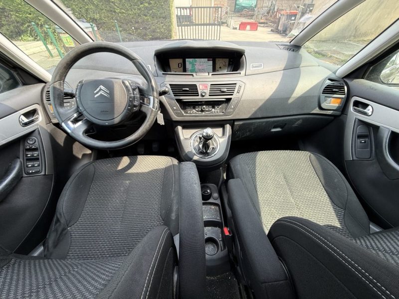 CITROEN C4 1.6 HDI 110CH CONFORT  2010