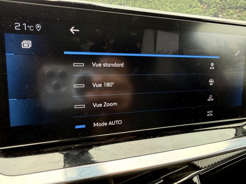 PEUGEOT 2008 II GT LINE  1.5 BLUE HDI 130 ALLURE EAT 2020
