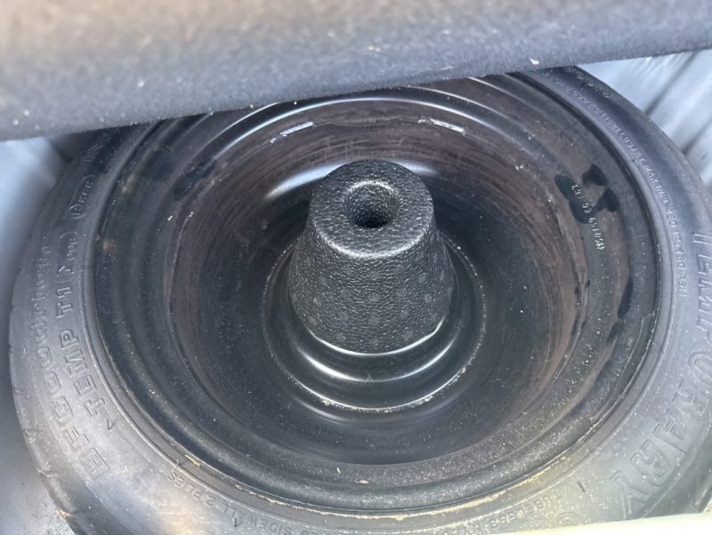 TOYOTA YARIS 1.3 VVT 101ch CONFORT STOP AND START 2009