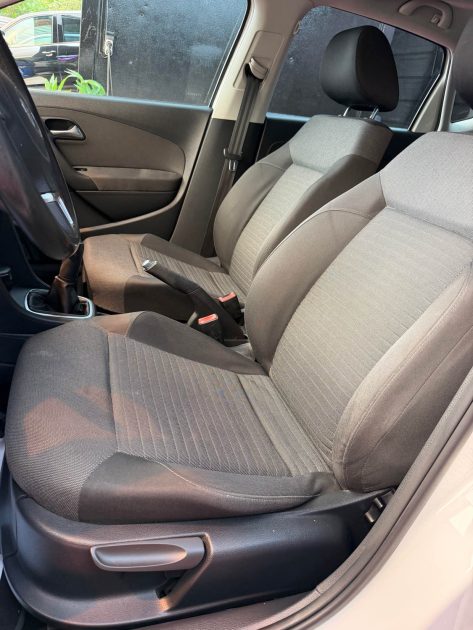 Volkswagen Polo 1.6 TDI 90 ch Garantie 12 mois – Échange reprise possible