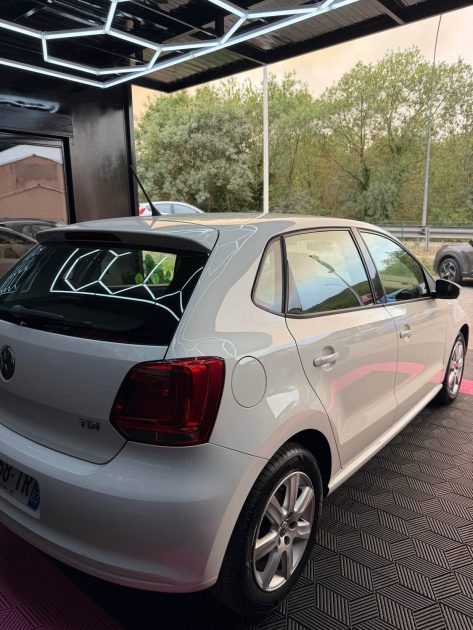 Volkswagen Polo 1.6 TDI 90 ch Garantie 12 mois – Échange reprise possible