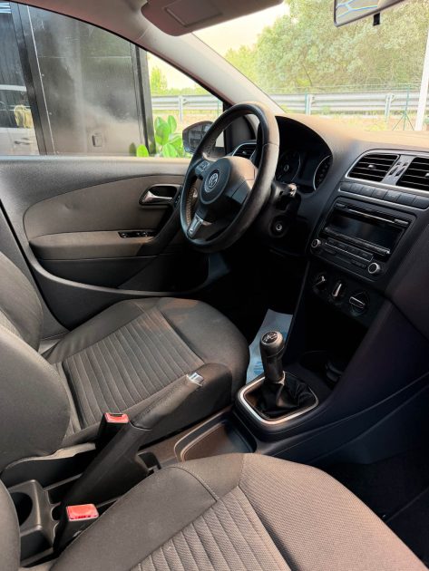 Volkswagen Polo 1.6 TDI 90 ch Garantie 12 mois – Échange reprise possible