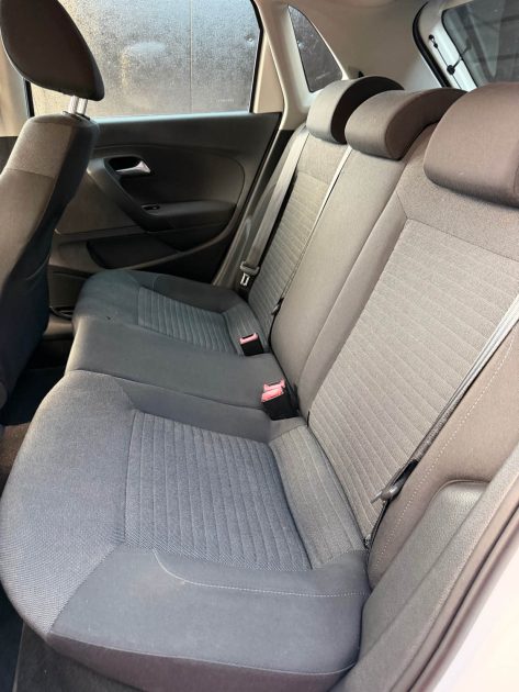 Volkswagen Polo 1.6 TDI 90 ch Garantie 12 mois – Échange reprise possible