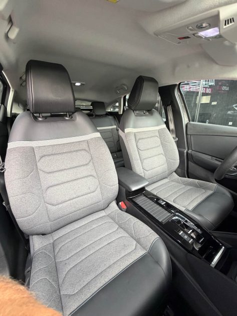 Citroën C4  130 Feel EAT 2022 – Garantie 12 mois – Échange reprise possible