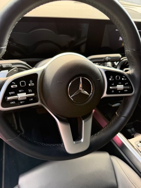 Mercedes GLB 200 Progressive Line BVA 7 Places Garantie 12 mois – Échange reprise possible