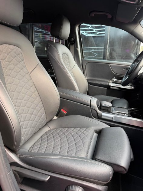 Mercedes GLB 200 Progressive Line BVA 7 Places Garantie 12 mois – Échange reprise possible