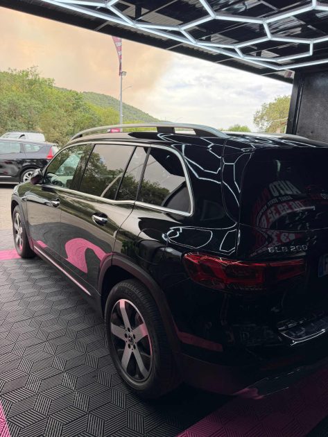 Mercedes GLB 200 Progressive Line BVA 7 Places Garantie 12 mois – Échange reprise possible