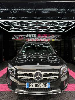 Mercedes GLB 200 Progressive Line BVA 7 Places Garantie 12 mois – Échange reprise possible