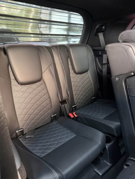 Mercedes GLB 200 Progressive Line BVA 7 Places Garantie 12 mois – Échange reprise possible