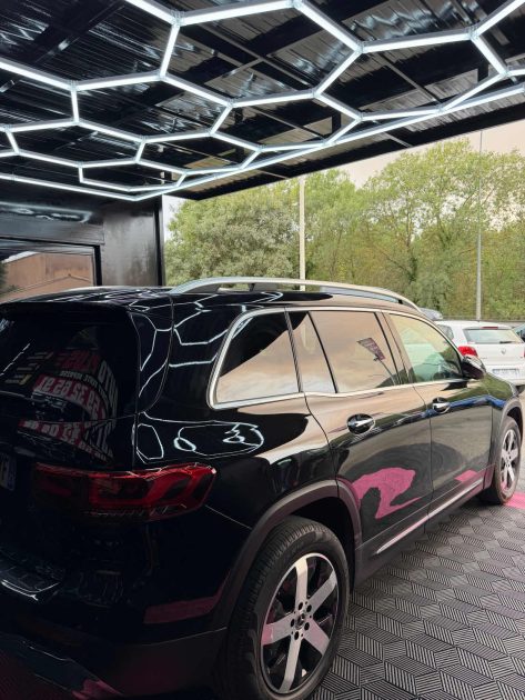 Mercedes GLB 200 Progressive Line BVA 7 Places Garantie 12 mois – Échange reprise possible