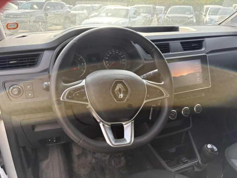 RENAULT EXPRESS V VAN 1.5 BLUE DCI 95 ECO CONFORT 2021