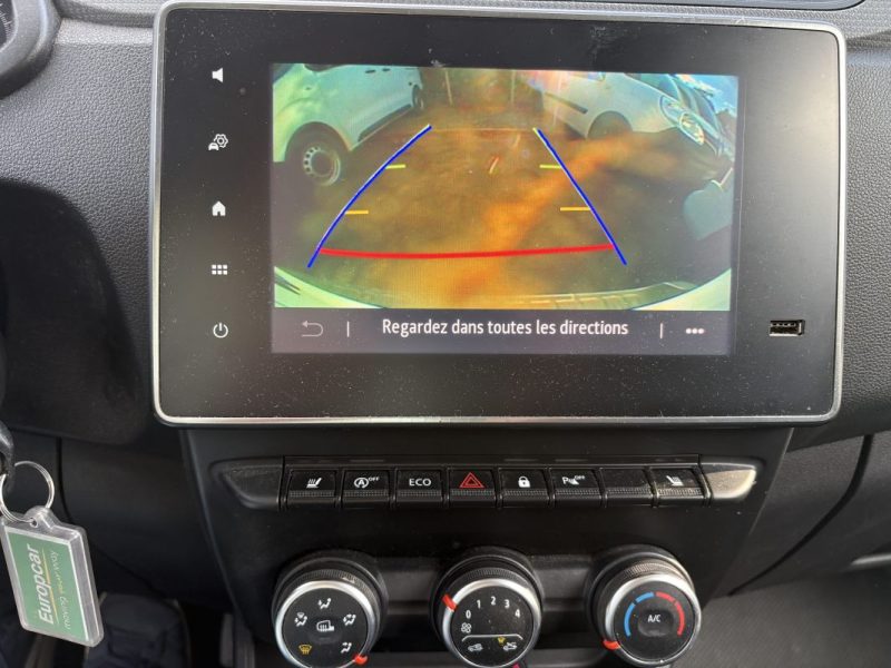 RENAULT EXPRESS V VAN 1.5 BLUE DCI 95 ECO CONFORT 2021