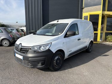 RENAULT EXPRESS V VAN 1.5 BLUE DCI 95 ECO CONFORT 2021