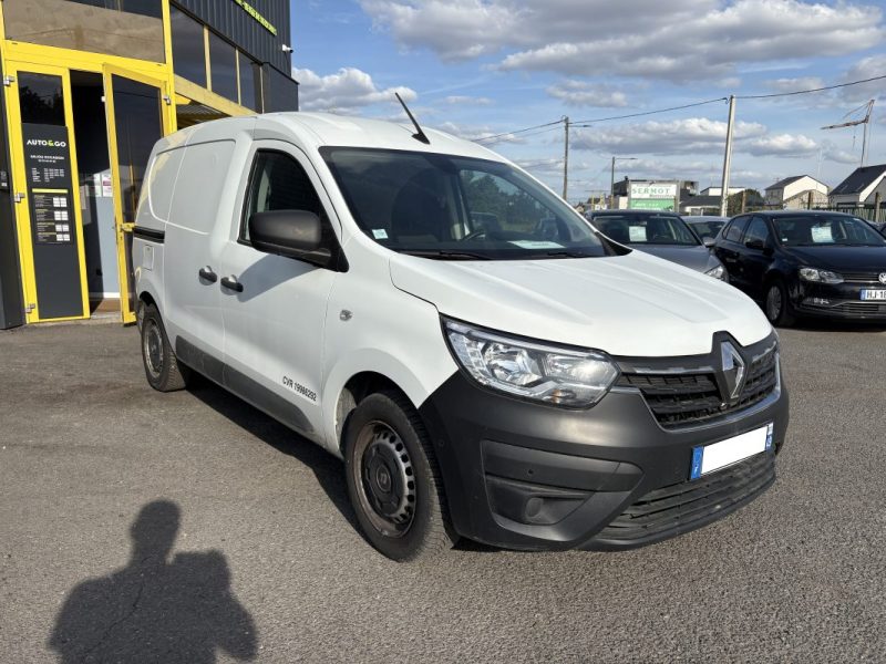 RENAULT EXPRESS V VAN 1.5 BLUE DCI 95 ECO CONFORT 2021