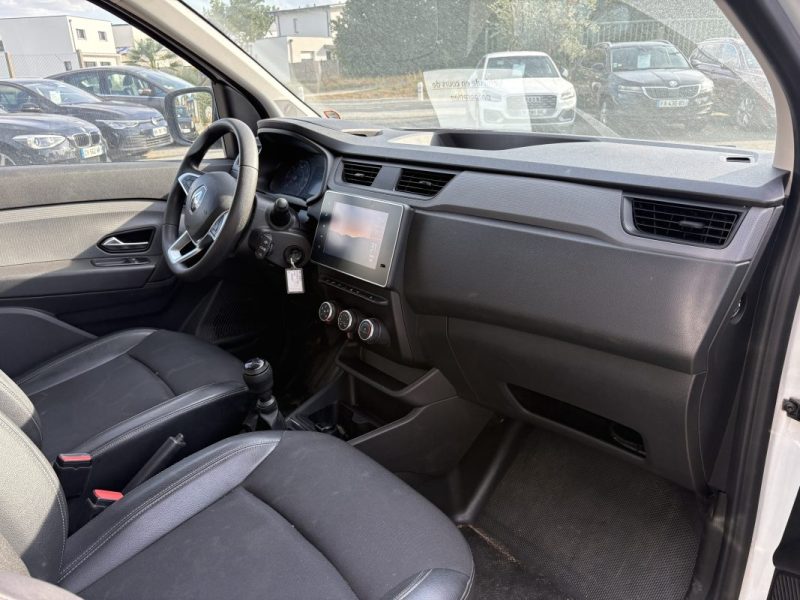 RENAULT EXPRESS V VAN 1.5 BLUE DCI 95 ECO CONFORT 2021