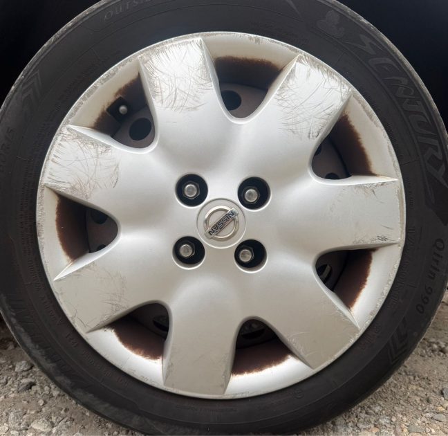 Nissan Micra 1.2i 98 Ch Garantie