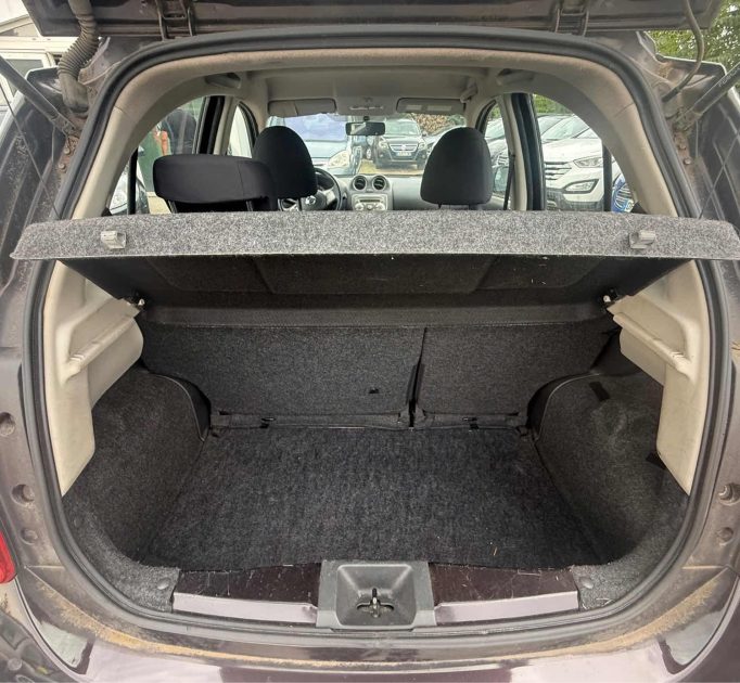 Nissan Micra 1.2i 98 Ch Garantie
