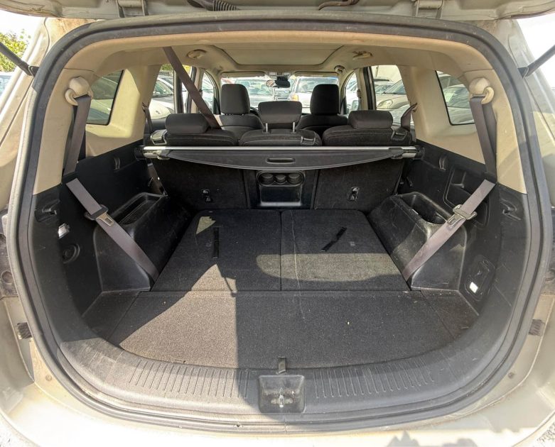 Nissan Micra 1.2i 98 Ch Garantie