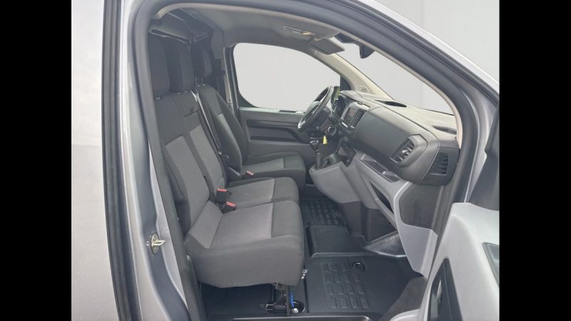 PEUGEOT EXPERT M 1.5 BLUE HDI 120ch 2022